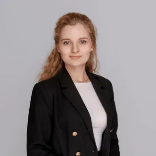 Волкова Ангелина
